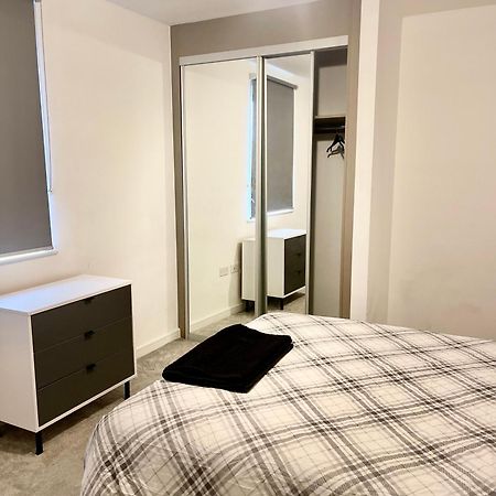 Modern Stay With Free 24Hours Gym Londra Dış mekan fotoğraf